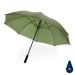 Product thumbnail 30 Storm Umbrella in rPET 190T Impact AWARE 3
