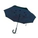 Product thumbnail Reversible storm umbrella 1