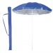 Product thumbnail Classic umbrella with uv protection 1