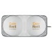 Foldable sunshade wholesaler