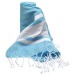 Product thumbnail Suntan sarong towel 1