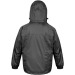Product thumbnail Parka with softshell inner jacket (neoprene) 1