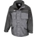 Product thumbnail Workguard Result two-tone parka 1
