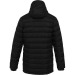Lightweight hooded parka for men - Kariban wholesaler