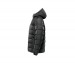 Product thumbnail Quilted parka with hood - M'S OSLO HD PARKA 3