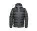 Product thumbnail Quilted parka with hood - M'S OSLO HD PARKA 1