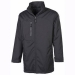 Product thumbnail Fitted quilted parka - Challenger 1