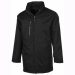 Product thumbnail Fitted quilted parka - Challenger 3