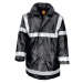 Product thumbnail Result Security Parka  1
