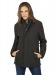 Women's Softshell Parka wholesaler