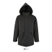 Unisex parka with quilted lining - ROBYN - 3XL wholesaler