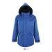 Unisex parka with quilted lining - ROBYN - 3XL, Textile Sol\'s promotional
