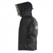 Product thumbnail Vuarnet quilted parka with lined hood 2