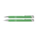 Product thumbnail Ballpoint pen and mechanical pencil set 3