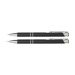 Product thumbnail Ballpoint pen and mechanical pencil set 4