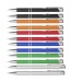 Product thumbnail Ballpoint pen and mechanical pencil set 0