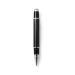 Parure stylo bille twist et roller, Parure avec stylo roller promotional