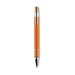 Pen set and mechanical pencil in metal case wholesaler