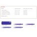 Pen set and mechanical pencil in metal case wholesaler