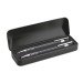 Pen set and mechanical pencil in metal case wholesaler