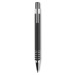 Pen set and mechanical pencil in metal case, Set with mechanical pencil promotional