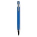 Pen set and mechanical pencil in metal case, Set with mechanical pencil promotional