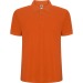 Product thumbnail PEGASO PREMIUM - Short sleeve polo shirt 1
