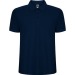 Product thumbnail PEGASO PREMIUM - Short sleeve polo shirt 4