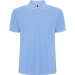 Product thumbnail PEGASO PREMIUM - Short sleeve polo shirt 5