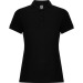 Product thumbnail PEGASO WOMAN PREMIUM - Short sleeve polo shirt 3