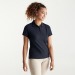 Product thumbnail PEGASO WOMAN PREMIUM - Short sleeve polo shirt 0