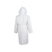 Product thumbnail Hooded bathrobe 2