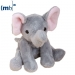 Animal plush from Linus Elephant Zoo wholesaler