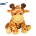 Product thumbnail Gaby Giraffe Zoo Animal Plush 0