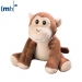 Animal plush from Bjarne Monkey Zoo wholesaler