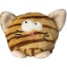 Cuddly toy cat - MBW wholesaler