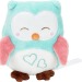 Soft toy owl - MBW wholesaler