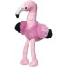 Product thumbnail Pink Flamingo Plush 0