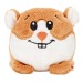 Hamster plush - MBW wholesaler