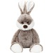 Product thumbnail Rabbit plush - MBW 0