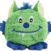 Peluche monstre - MBW wholesaler