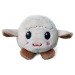 Soft toy sheep - MBW wholesaler