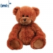 Kerstin bear plush 28 cm sitting wholesaler