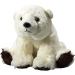 Product thumbnail Polar bear plush. 0
