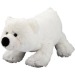 Polar bear plush - MBW wholesaler