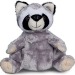 Raccoon plush. wholesaler