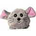 Soft toy mouse - MBW wholesaler