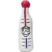 Peluche thermomètre - MBW wholesaler