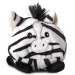 Zebra plush - MBW wholesaler