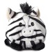 Peluche zèbre - MBW wholesaler